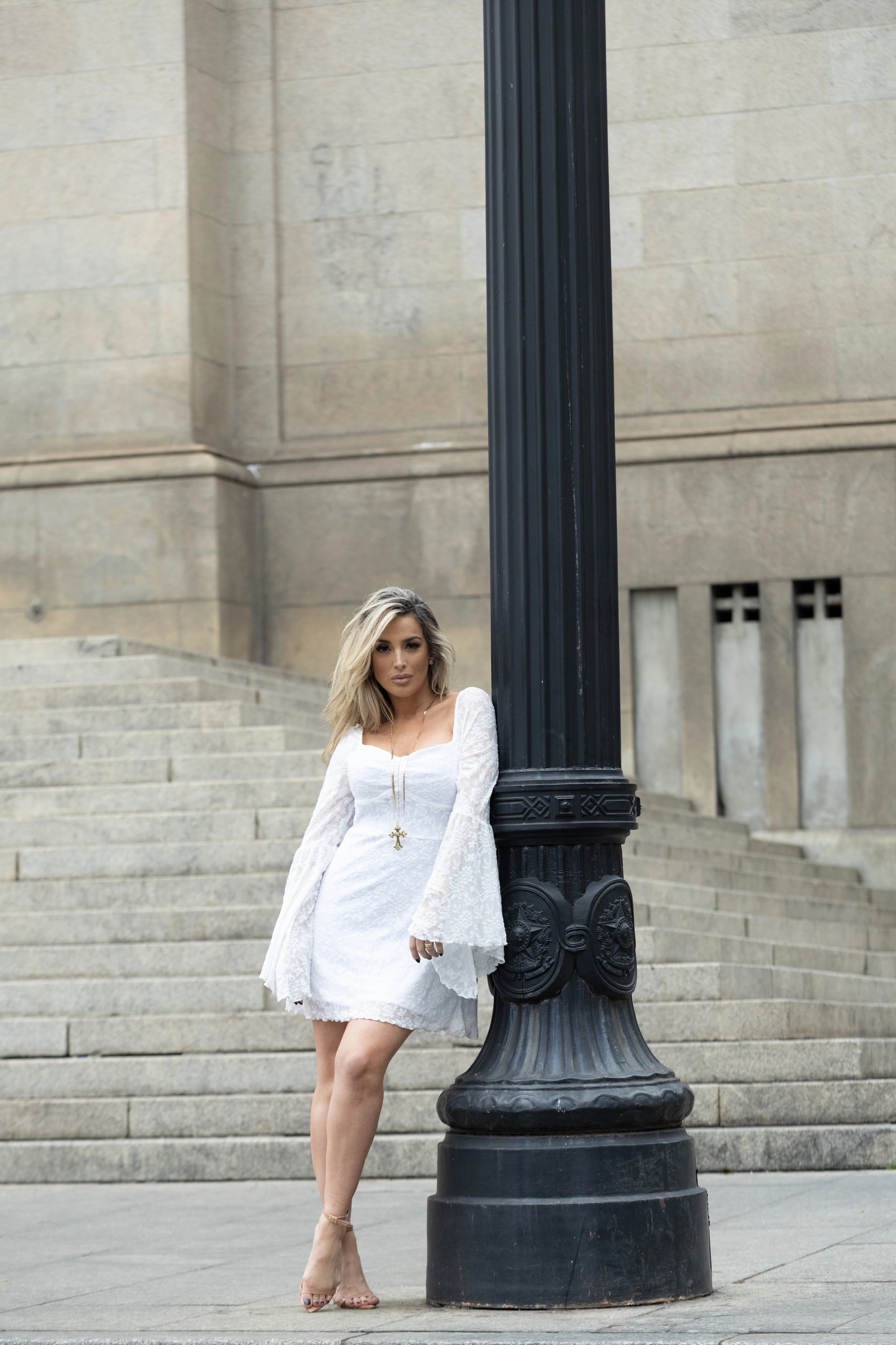 Foto de Caroline Ribeiro